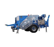 HYDRAULIC PULLER